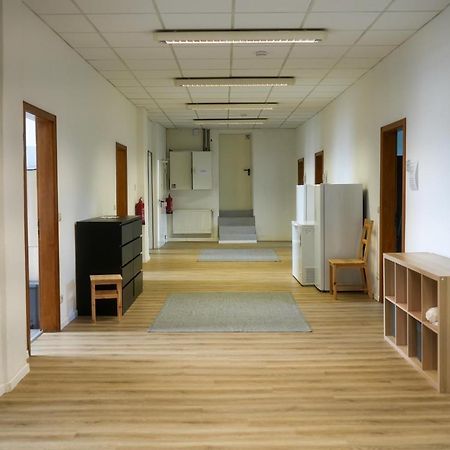 Studio Naehe Stadtzentrum Koblenz  Eksteriør bilde
