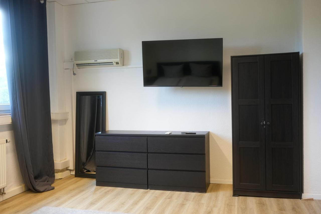 Studio Naehe Stadtzentrum Koblenz  Eksteriør bilde