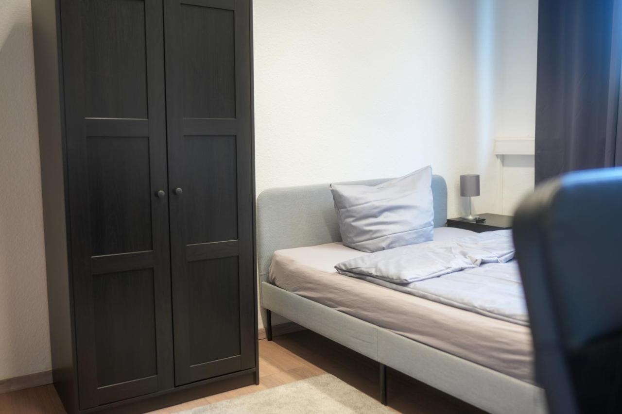Studio Naehe Stadtzentrum Koblenz  Eksteriør bilde