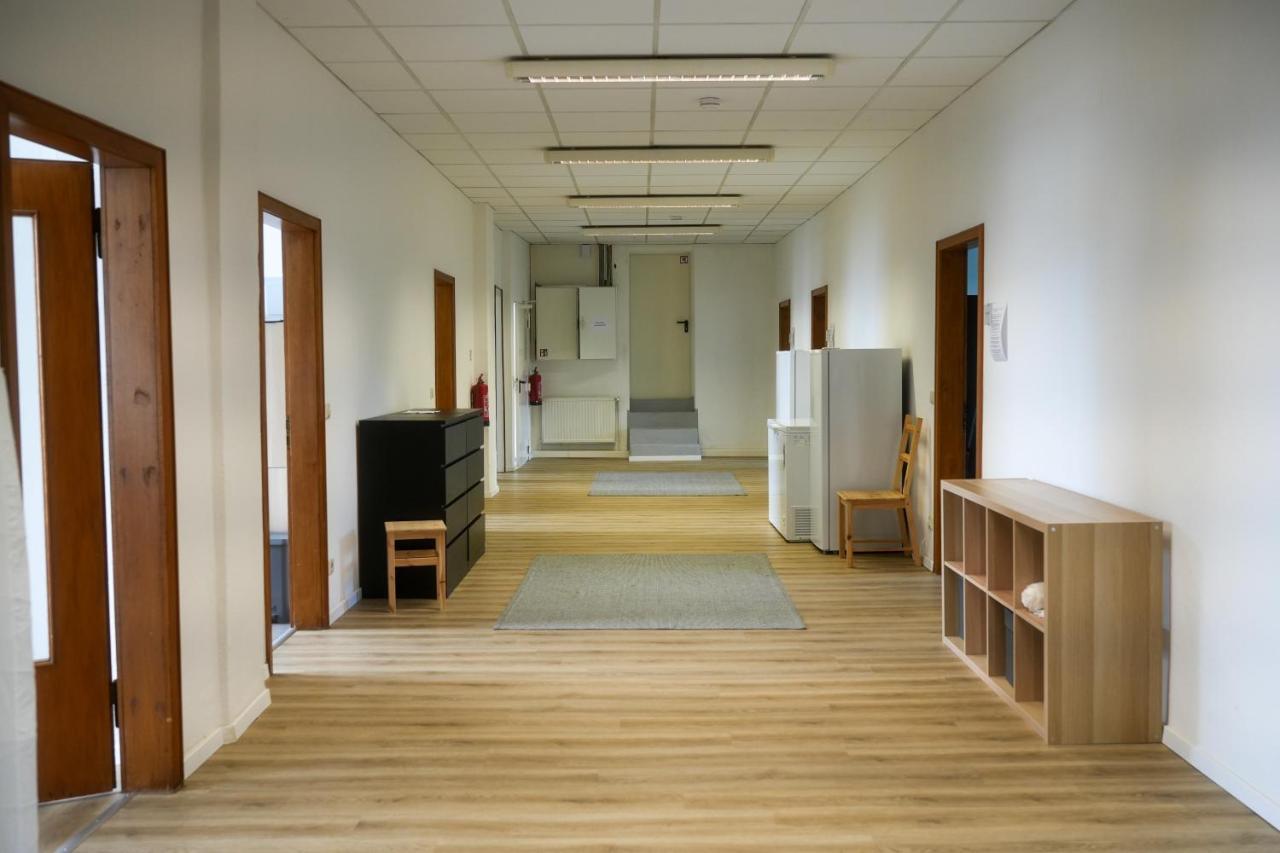 Studio Naehe Stadtzentrum Koblenz  Eksteriør bilde