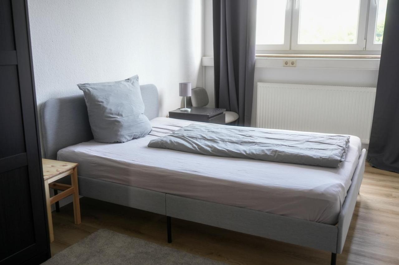 Studio Naehe Stadtzentrum Koblenz  Eksteriør bilde