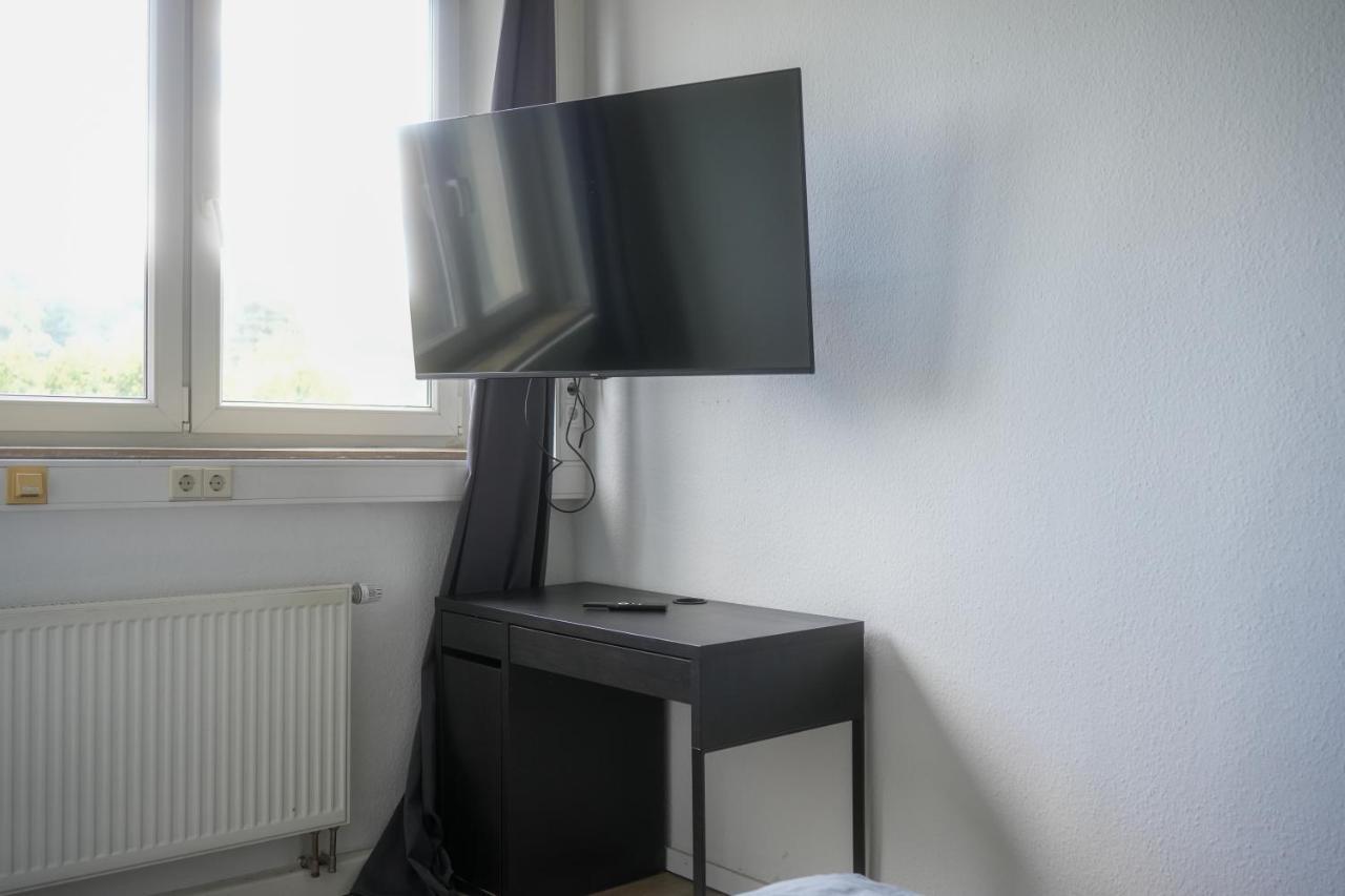 Studio Naehe Stadtzentrum Koblenz  Eksteriør bilde
